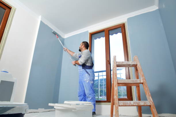 Best Ceiling Drywall Installation  in Richwood, NJ