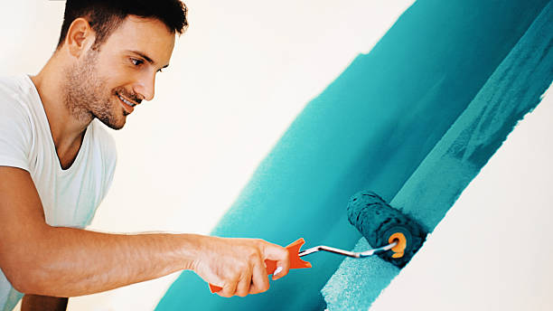 Best Water-Damaged Drywall Repair  in Richwood, NJ